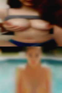 Not the needy fucking woman type.