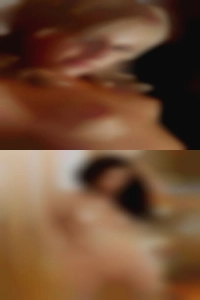 Very sexual as well.