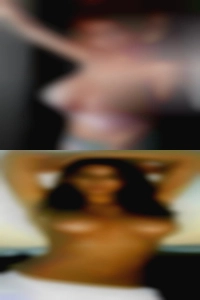 Fat wife white nude woman!