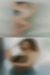 Hiking it with naked girls talking while masturbating you?