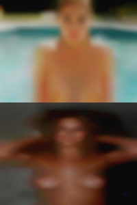 Variety though is horny woman key!