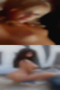 Housewife dating xxx MFM fucking.