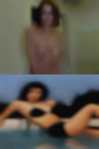 Elegant naked sex club girls.